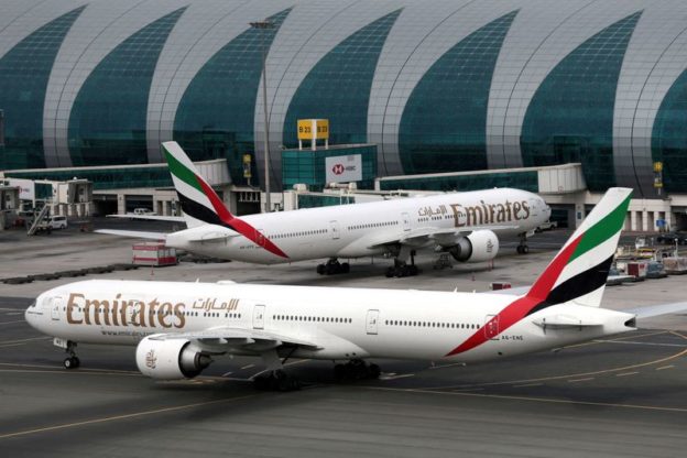 Airlines scramble to rejig schedules amid U.S. 5G rollout concerns