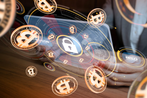 Intel tips plans for a Bitcoin mining ‘Bonanza’ chip