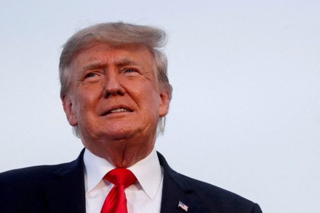 NY attorney general details possible fraud at Donald Trump’s family business