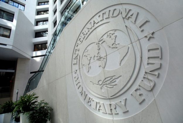 Lebanon to start virtual talks with IMF next week