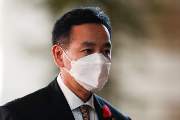Japan aims to release prelim ‘Green GDP’ estimates by end-March – economy minister