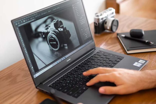 Photos can go from dull to dazzling with this $49 photo editing bundle