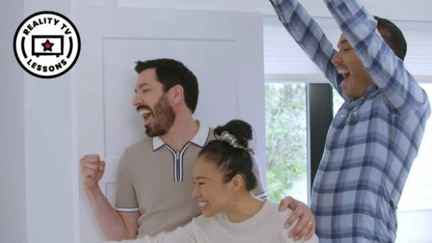 Meet the Property Brothers’ ‘Favorite Design Decision’ That You Should Never Do, Ever