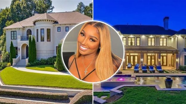 ‘Real Housewives of Atlanta’ Star NeNe Leakes Sells Georgia Mansion at Sharp Discount