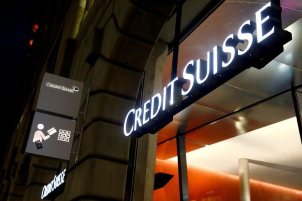 No sign of light at end of tunnel for Credit Suisse investors