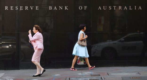 Australia’s central bank has goals in sight, just waiting on wages