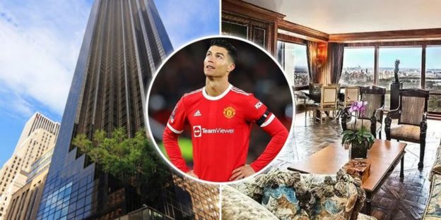 Why Did Cristiano Ronaldo Sell His Trump Tower NYC Condo for a Loss?