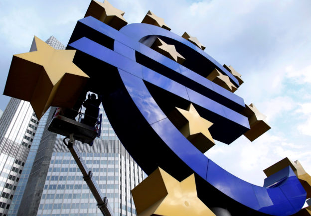 ECB’s Kazimir calls for ending bond buying in August -Bloomberg