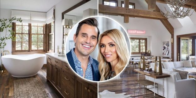 Giuliana and Bill Rancic Sell Their Idaho Lake House for $5.6M