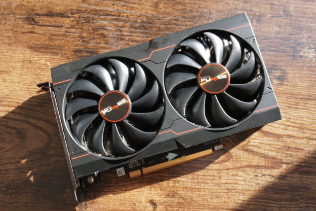 Radeon RX 6500 XT vs. Radeon RX 580, GeForce GTX 1060: Is it worth upgrading?