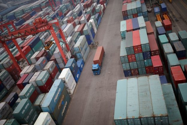 S.Korea exports to rise for 16th month in Feb; CPI seen up 3.5% – Reuters poll