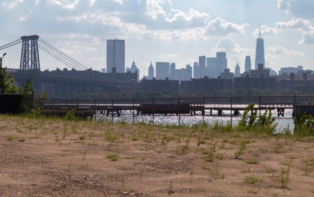 Black Americans Are Fighting for Justice After Centuries of Land Theft