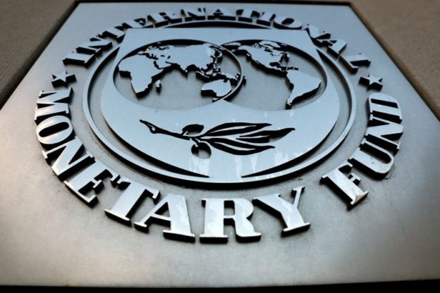 IMF says war in Ukraine will have ‘severe impact’ on global economy