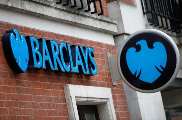 Barclays names Ihsan Essaid co-head of global M&A – memo