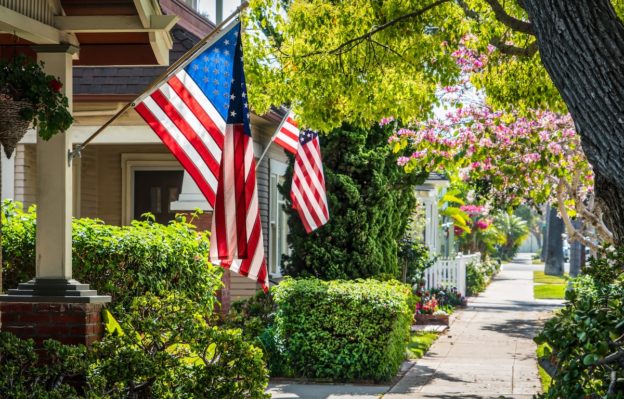 The Hottest U.S. Real Estate Markets Are Reporting New Record-High Prices