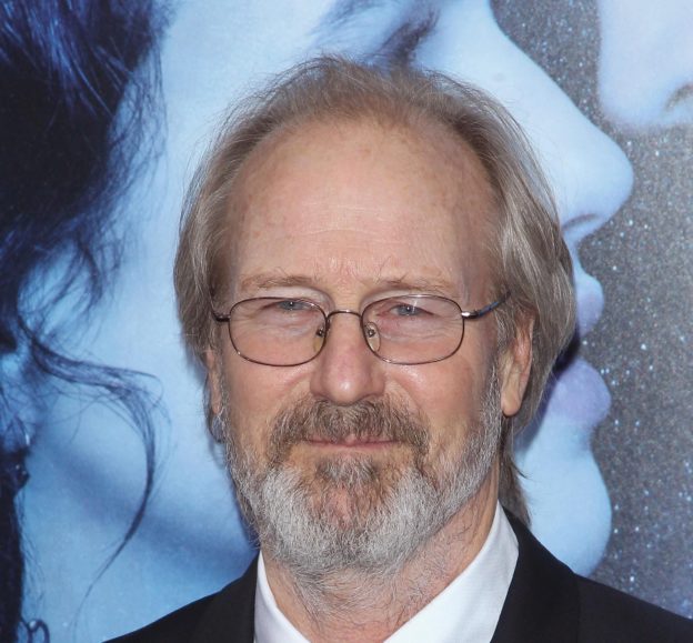 Oscar Winning Actor William Hurt Dies At 71