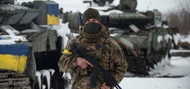 Ukraine Is Doubling Its Army, While Russia Scrapes The Barrel For Reinforcements