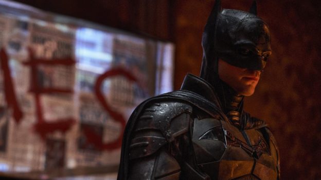 Box Office: ‘The Batman’ Passes $500 Million Worldwide