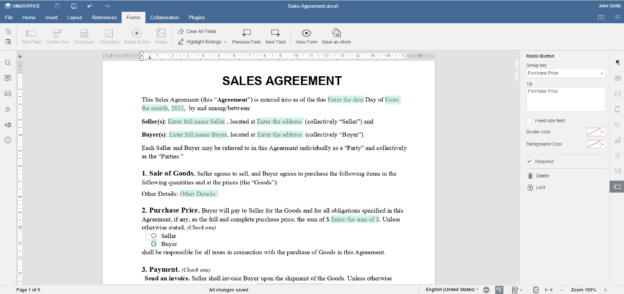 How to convert a Word document to a PowerPoint presentation