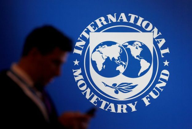 IMF board to meet March 25 over Argentina debt deal: statement