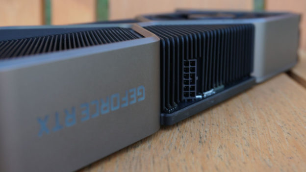 The future of PSUs is here: Intel’s ATX 3.0 powers monster 600W graphics cards