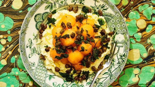 Food & Drink Special