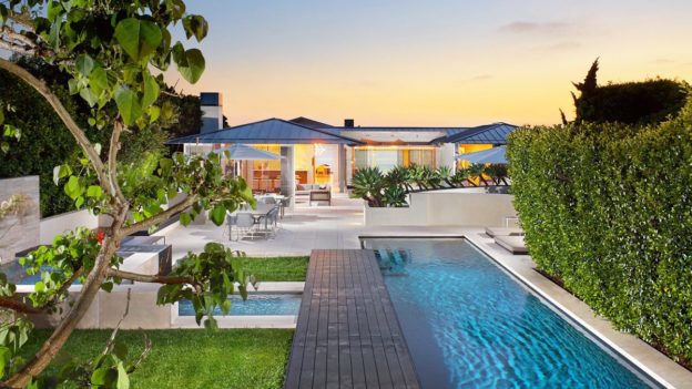 Spring for 1 of These 5 Beautiful Beach Homes on the Market Right Now