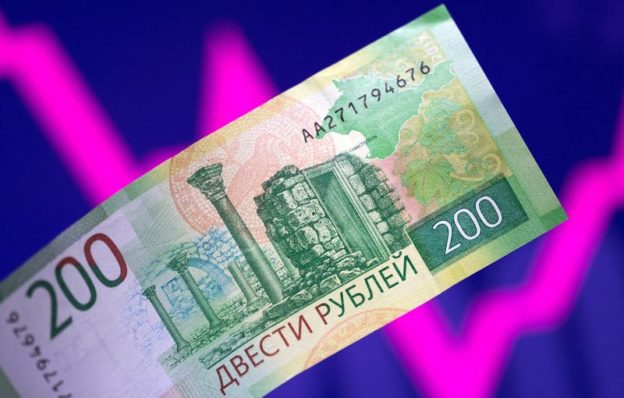Russia to buy back $2 billion in Eurobond-2022 for roubles