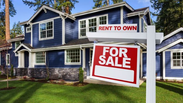 Can’t Afford a Down Payment? Rent-to-Own Companies Promise to Help