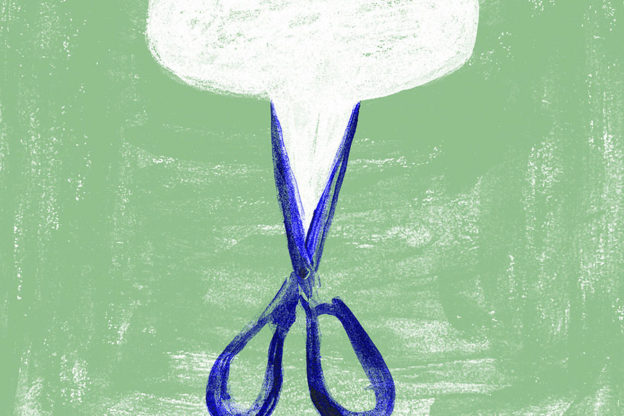 The Futility of Censorship