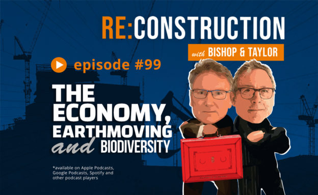Re:Construction Podcast – Episode 99