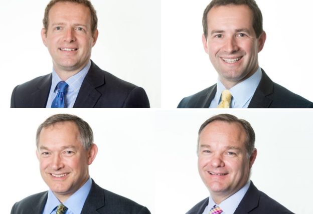 Wakeford cousins demerge Stepnell