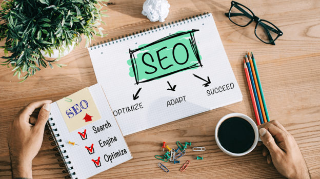 10 Tips for Creating a Well-Rounded SEO Strategy