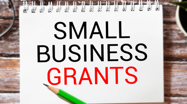 In the News: From $5,000 to $5 Million, Take a Look at These Small Business Grants