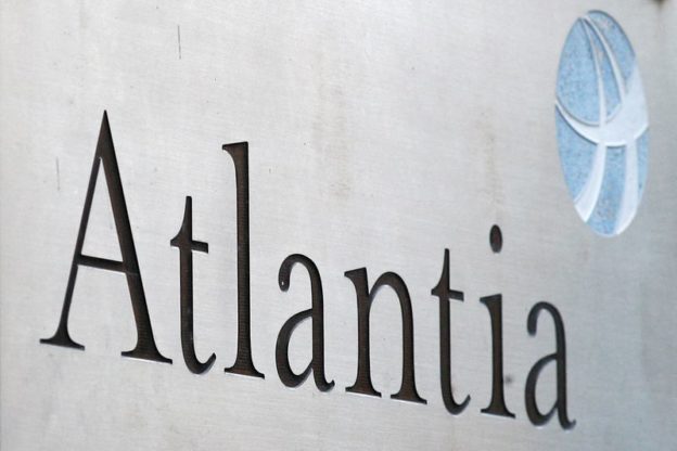 Atlantia shares jump after report Spain’s Perez could bid