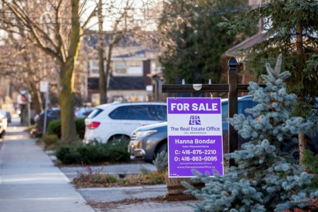 Analysis-Rising rates to cool Ontario housing market more than pre-election promises