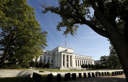 Fed Officials Reinforce Message That Rates Are Heading Higher