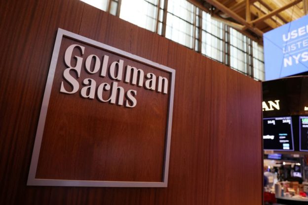 Ex-Goldman executive banned from banking over mishandling of documents, Fed says