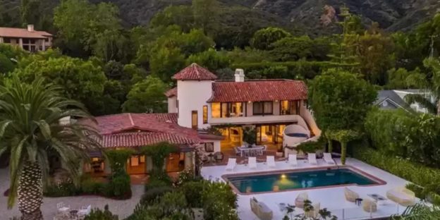 Take a Look Inside the Secret Service’s $30K Monthly Malibu Rental