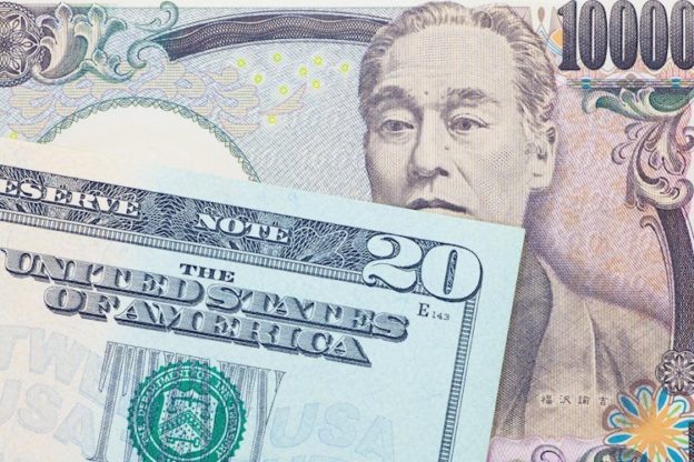 USD/JPY Price Analysis: Clings to 124.00 as bulls aim to break the YTD high at 125.10