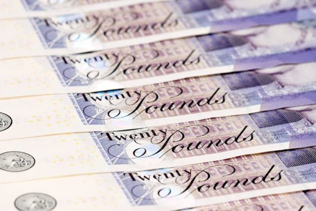 Pound Sterling Price News and Forecast: GBP/USD rebounds back above 1.3000