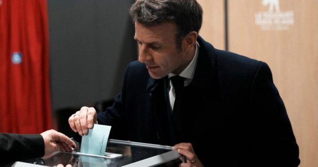 What to expect from France’s second-round presidential election