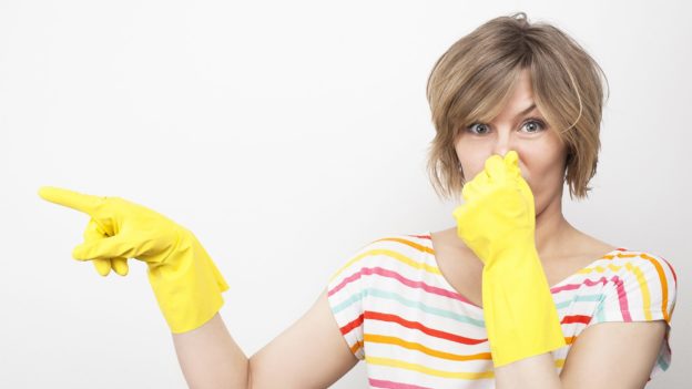 How to Get Rid of Smells in a House From Previous Owners: Quick Fixes