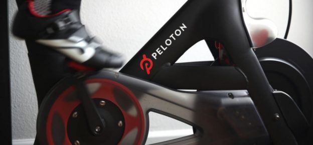 Peloton’s Latest Strategy to Save the Company Is What No Company Should Ever Do