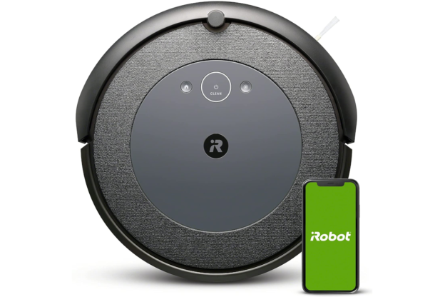 Let iRobot’s Roomba clean your floors for a ludicrously low $190, today only