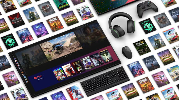 Played these games? Microsoft will give you 3 free months of PC Game Pass