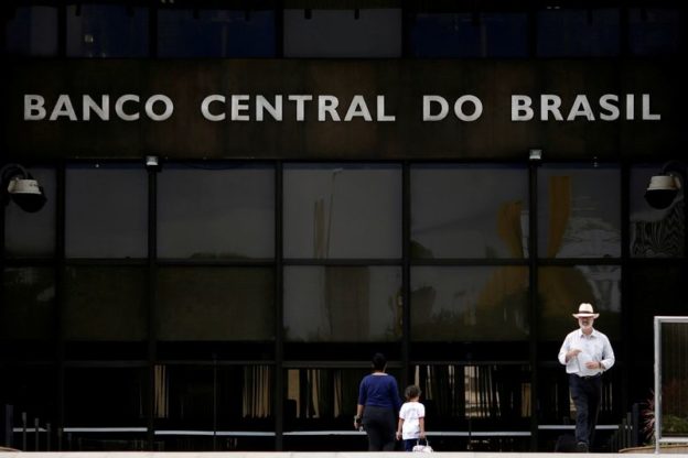 Brazil’s cenbank will resume data release next week after strike