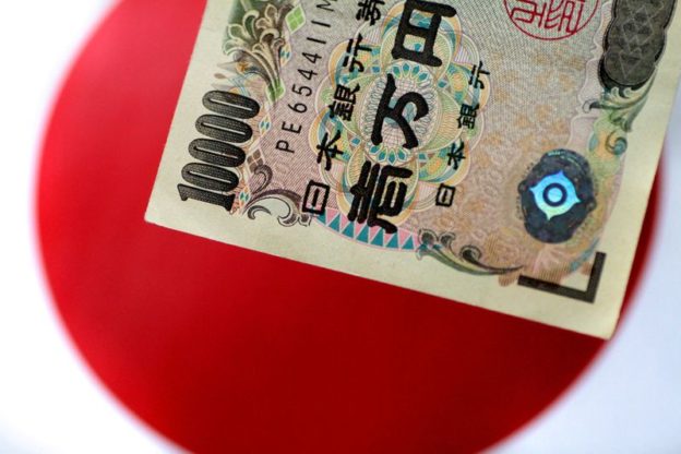 No ‘good or bad’ in exchange rates, Japan official says, as yen slips