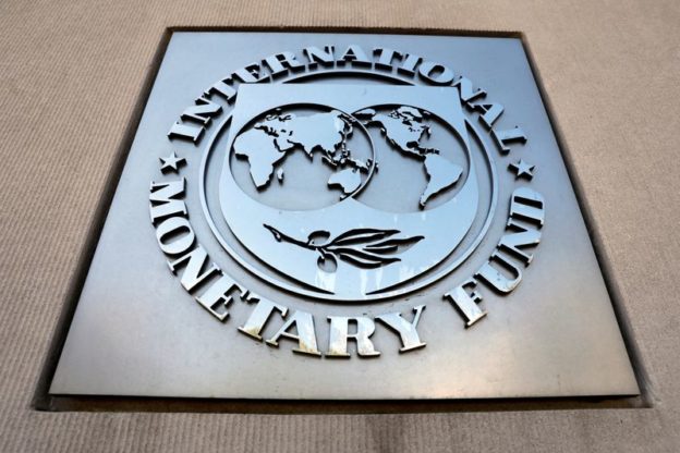 IMF warns of ‘stagflationary’ risks in Asia, cuts growth outlook