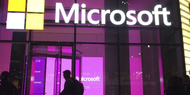 Earnings Results: Microsoft beats on earnings after raising prices for Office; stock jumps after strong forecast